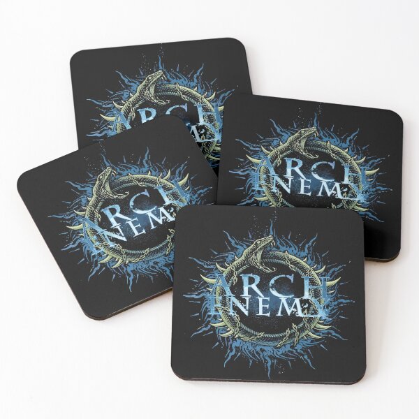Item preview, melodic death metal band music designed and sold by grazianshop.