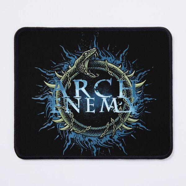 Item preview, melodic death metal band music designed and sold by grazianshop.