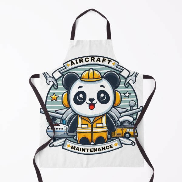 Item preview, Aircraft Maintenance designed and sold by Azrora.