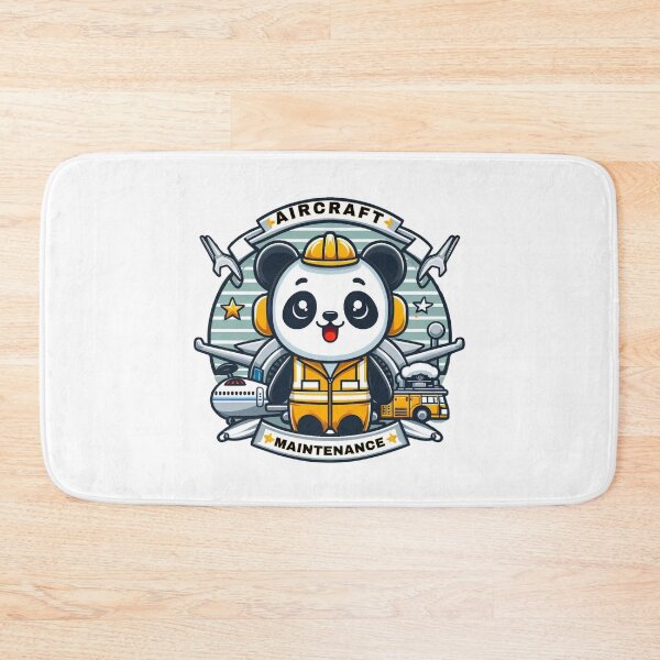 Item preview, Aircraft Maintenance designed and sold by Azrora.