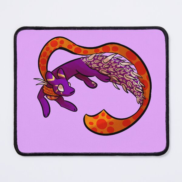 Item preview, Spearmaster|Rain world| designed and sold by RandomLynxInBeanie.