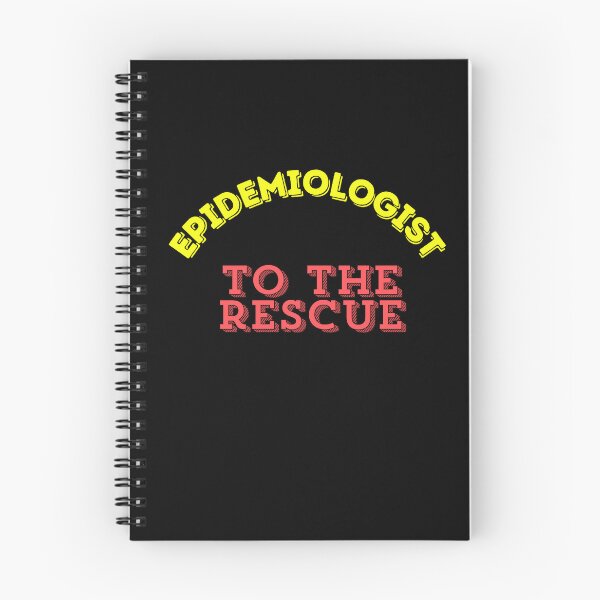 Item preview, Epidemiologist designed and sold by Echo Aesthetics.