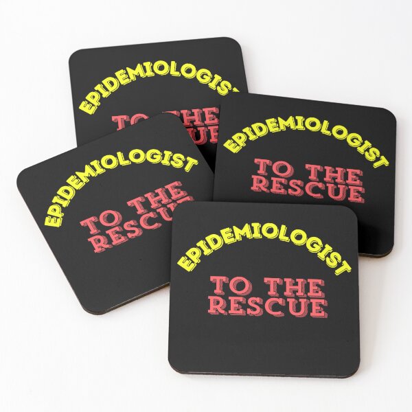 Item preview, Epidemiologist designed and sold by Echo Aesthetics.