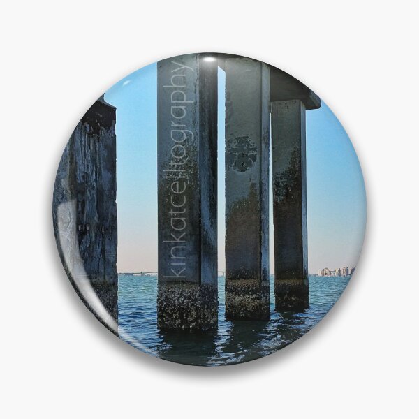 Item preview, The Pillars Of John designed and sold by kinkatstyle.