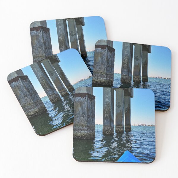 Item preview, The Pillars Of John designed and sold by kinkatstyle.