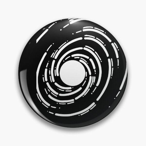 Item preview, Marquee Moon TELEVISION logo - white with blue designed and sold by WRITTEN AND DIRECTED BY.