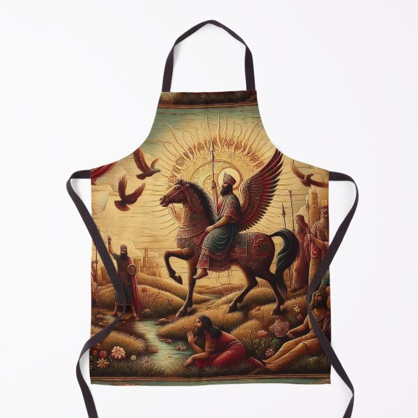 Item preview, Assyrian designed and sold by Azrora.
