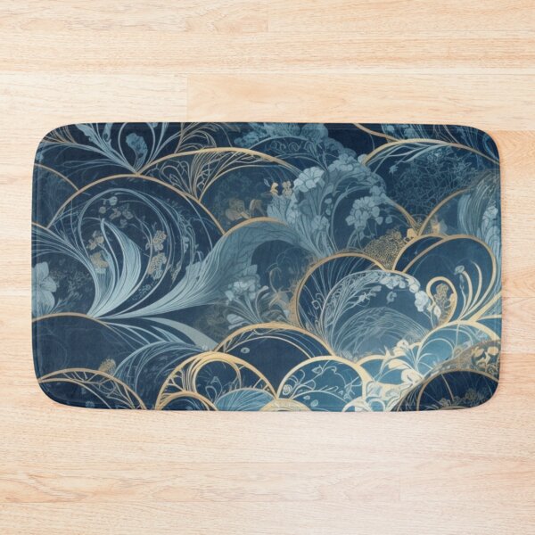 Item preview, Floral Euphoria 7 designed and sold by UniqeDesign.
