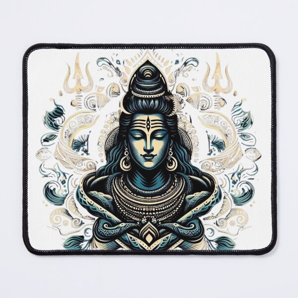 Item preview, Om Namah Shivaya designed and sold by Azrora.