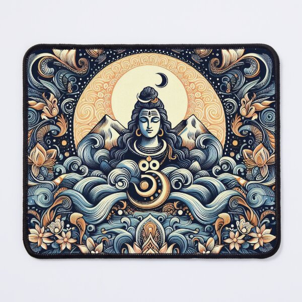 Item preview, Om Namah Shivaya designed and sold by Azrora.