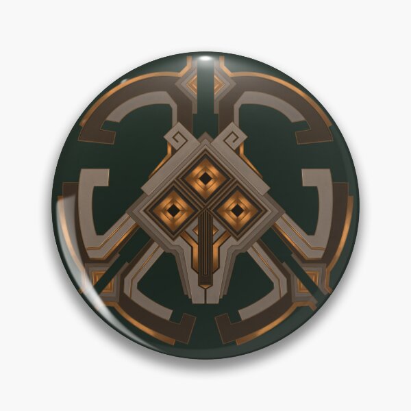 Item preview, Nomai Mask designed and sold by RorisRealms.