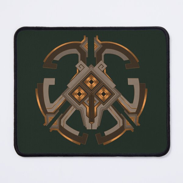 Item preview, Nomai Mask designed and sold by RorisRealms.