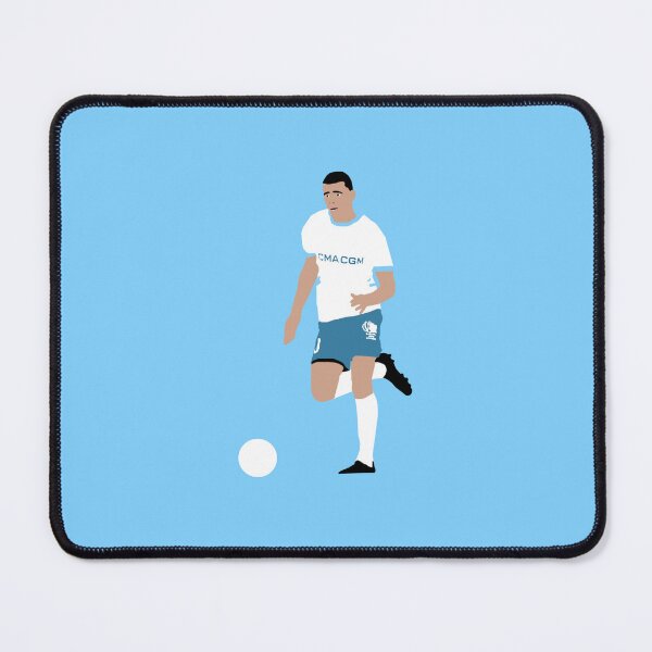 Item preview, Mason Greenwood - Marseille designed and sold by Rhys40.