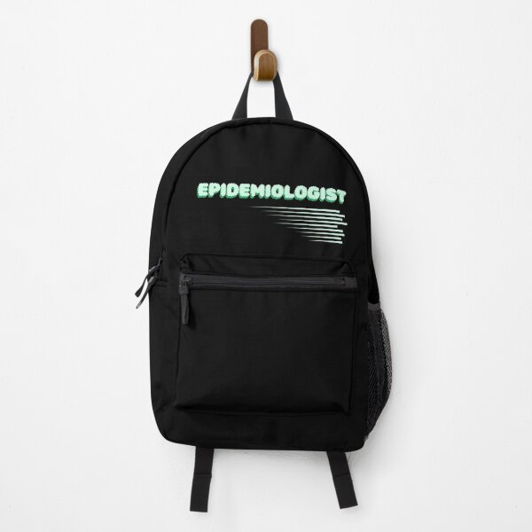 Item preview, Epidemiologist designed and sold by Echo Aesthetics.