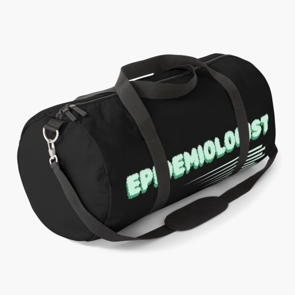 Item preview, Epidemiologist designed and sold by Echo Aesthetics.