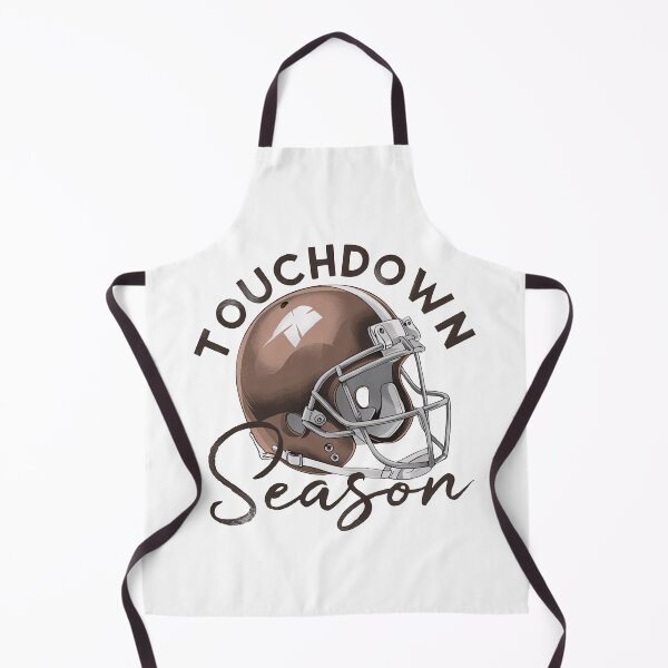 Artikelvorschau, Touchdown Season – Design von Football-Fanhelmen entworfen und verkauft von Charlietule.