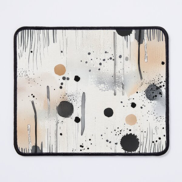 Item preview, abstract background with circles designed and sold by paratynka.