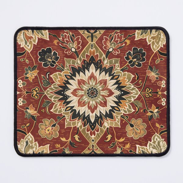 Item preview, Souk Spice Medallion designed and sold by meggydesigns.