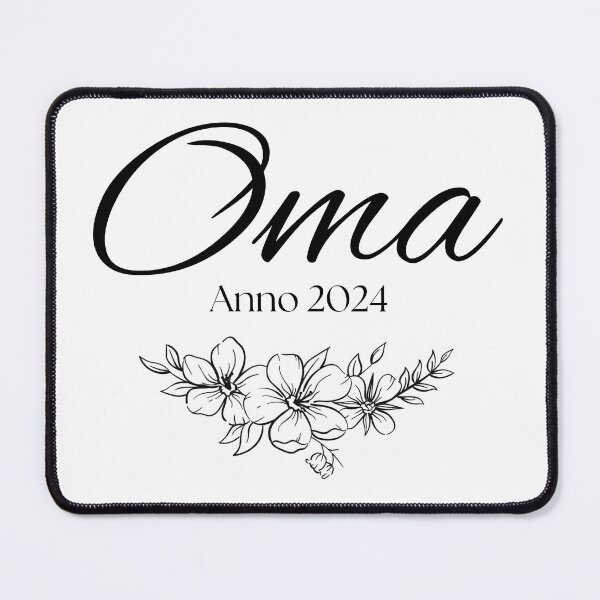 Item preview, Oma Anno 2024 designed and sold by Pinkstardust222.