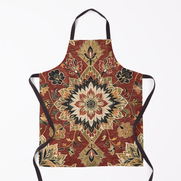 Item preview, Souk Spice Medallion designed and sold by meggydesigns.