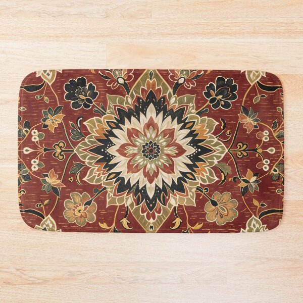 Item preview, Souk Spice Medallion designed and sold by meggydesigns.