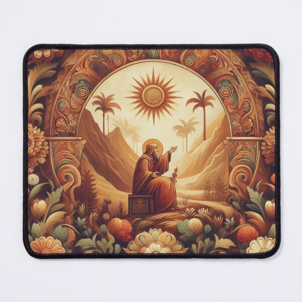 Item preview, Assyrian designed and sold by Azrora.