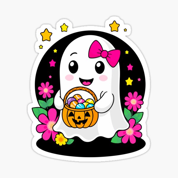 Item preview, Magical - Cute and Whimsical Halloween designed and sold by De-mars.