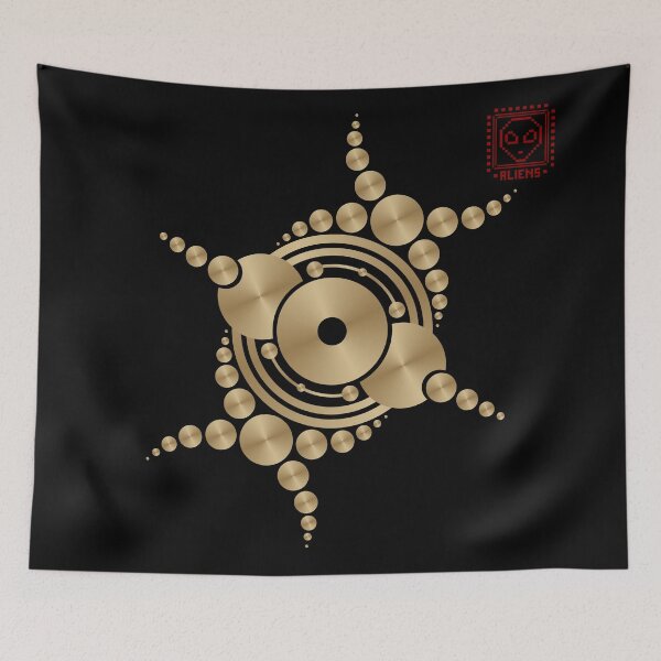 Item preview, Crop Circle #13 designed and sold by MagicEyesOnly.