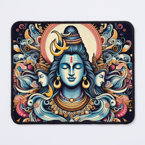Item preview, Om Namah Shivaya designed and sold by Azrora.