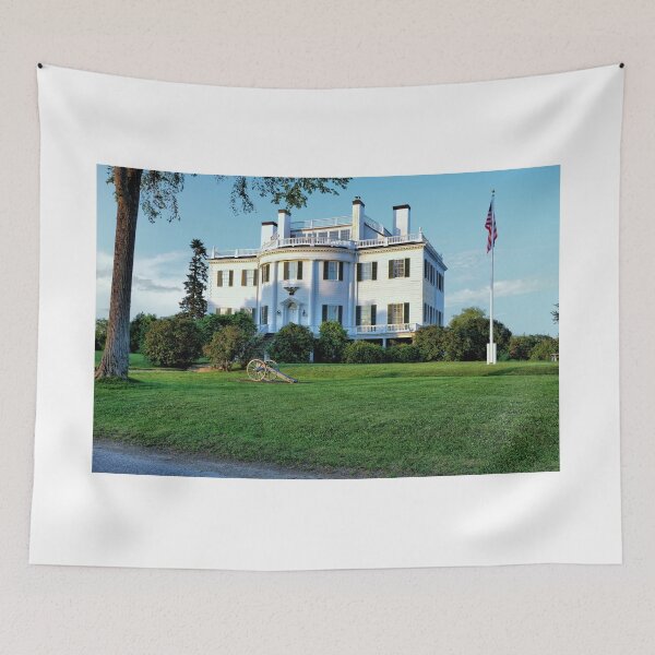 Item preview, Montpelier Estate - Maine designed and sold by jtrommer.
