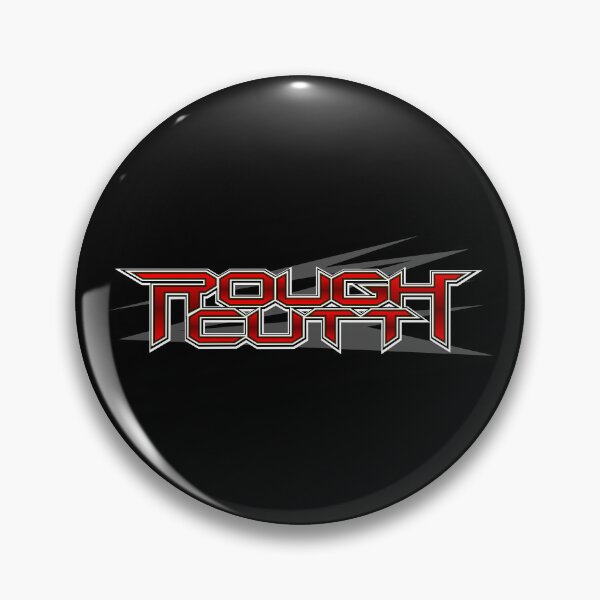 Item preview, Rough Cutt designed and sold by MagicEyesOnly.