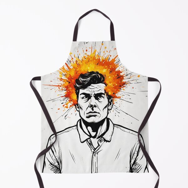 Item preview, Mind Explosion 5 designed and sold by Tom-Johnson.