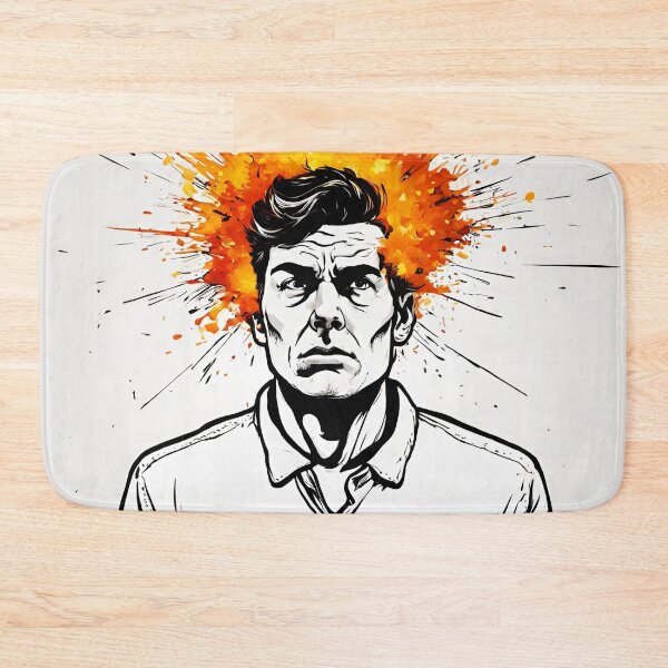 Item preview, Mind Explosion 5 designed and sold by Tom-Johnson.