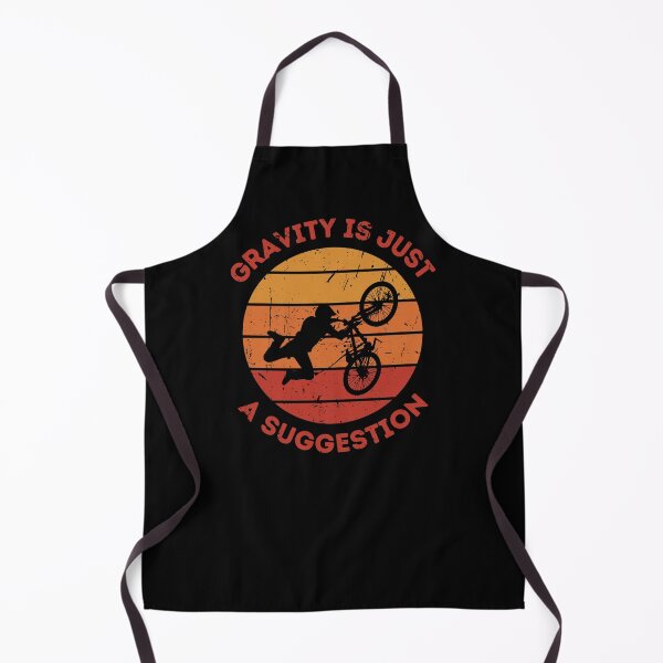 Item preview, Gravity Is Just A Suggestion designed and sold by 100Sunsets.