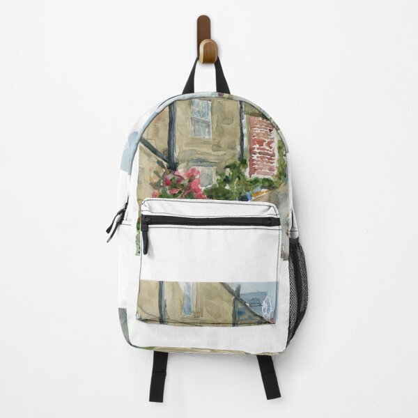 Item preview, Prospect Place,Alnmouth designed and sold by artymarshy.