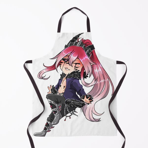 Item preview, Adult Atsumu Chibi Fantasy Au designed and sold by XArixuX.