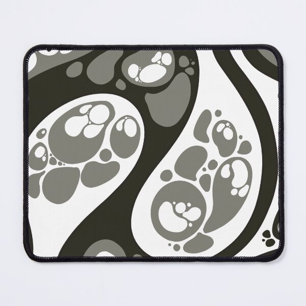 Item preview, Oil Wave designed and sold by RedOrcas.