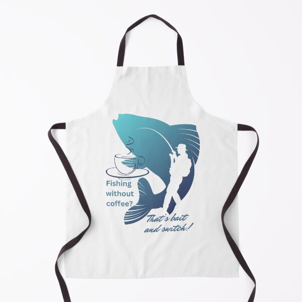 Item preview, Brewed on the Bait designed and sold by joejiing.