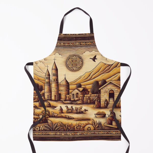 Item preview, Assyrian designed and sold by Azrora.