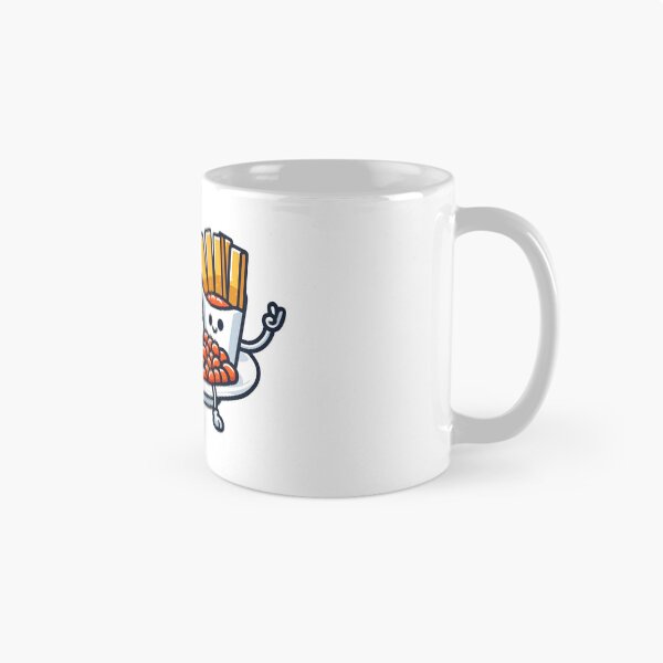 Item preview, Fish Fingers and Beans designed and sold by alwayswired.