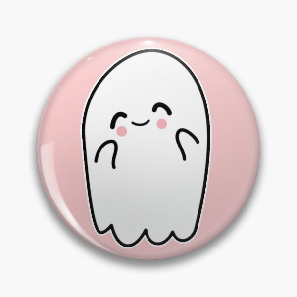 Item preview, Cute Spook designed and sold by Buntrockstore.