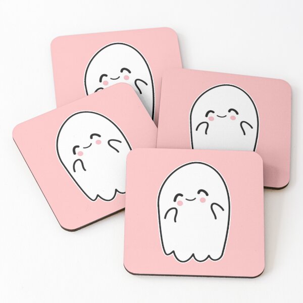 Item preview, Cute Spook designed and sold by Buntrockstore.