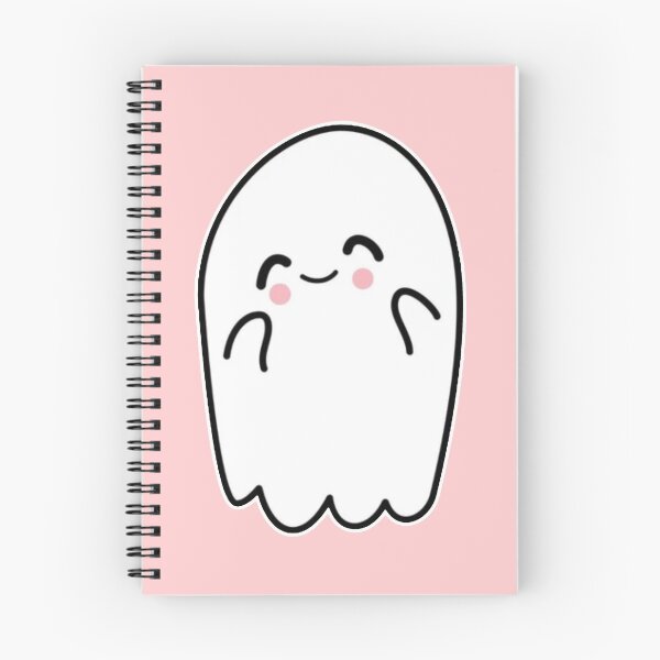 Item preview, Cute Spook designed and sold by Buntrockstore.