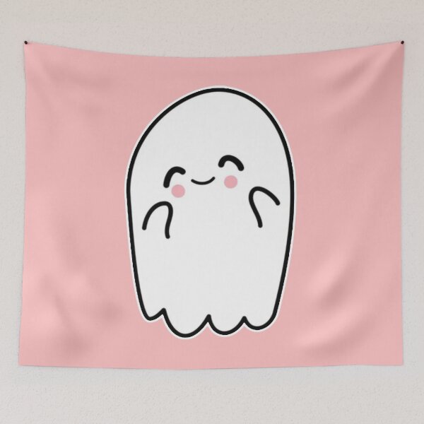 Item preview, Cute Spook designed and sold by Buntrockstore.