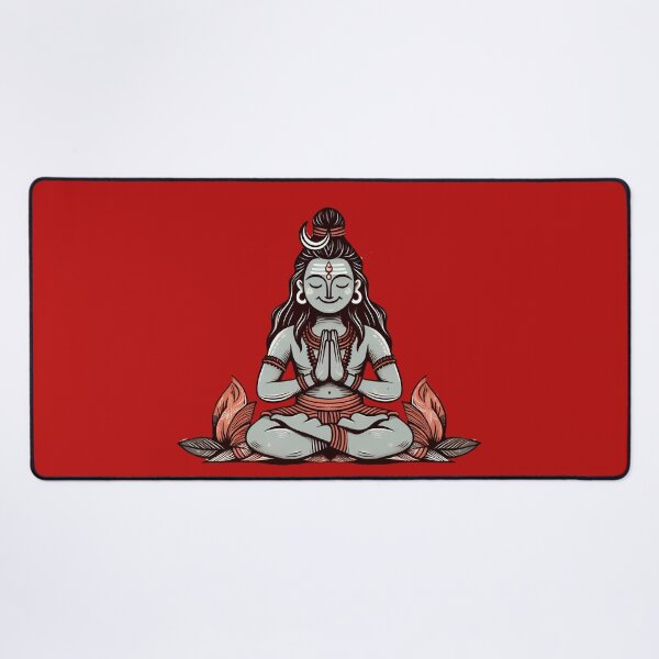 Item preview, Om Namah Shivaya designed and sold by Azrora.