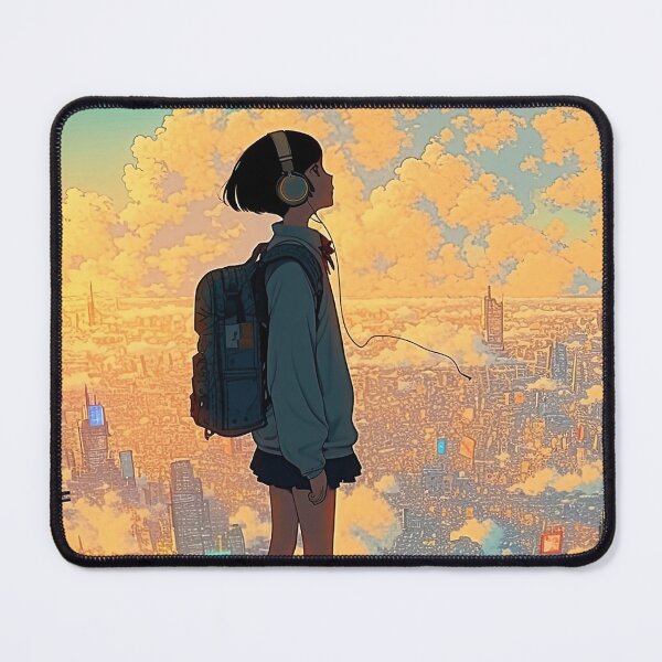 Item preview, Solitude in Heights designed and sold by Pei-Kang Hsu.