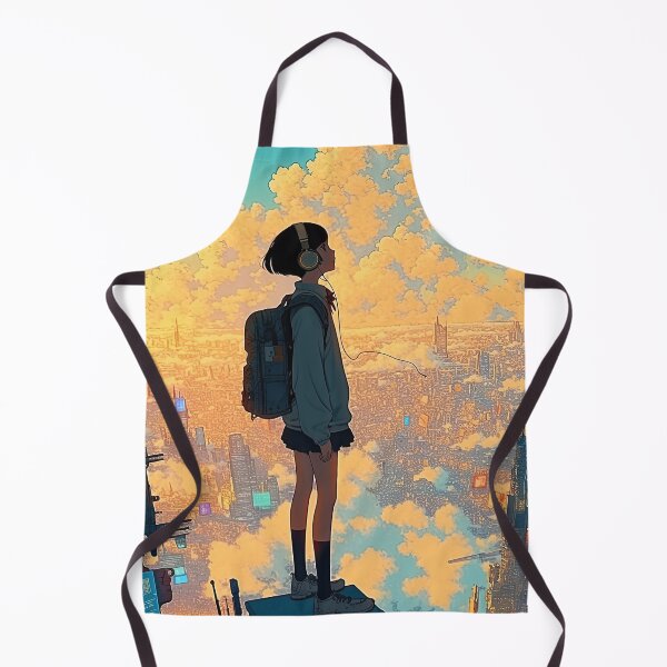 Item preview, Solitude in Heights designed and sold by Pei-Kang Hsu.