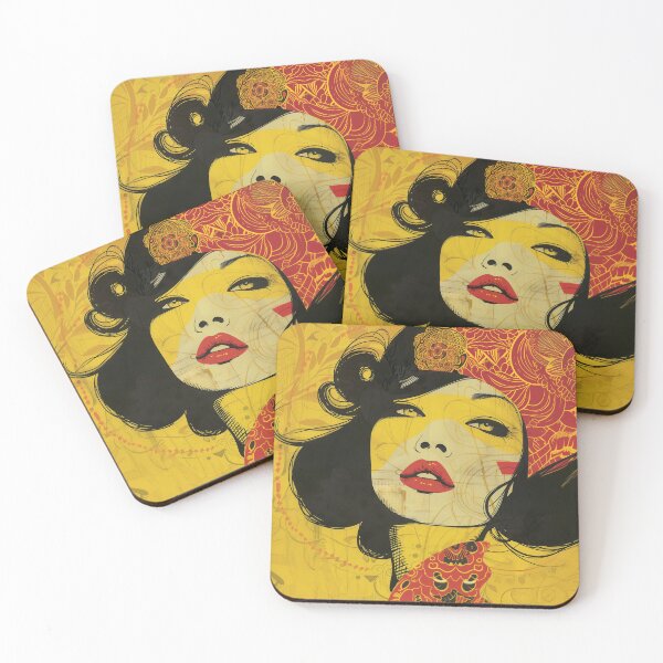 Item preview, klimtography 4 designed and sold by jamari  lior.
