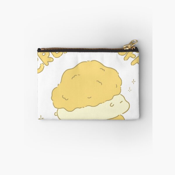 Item preview, Cream Puff designed and sold by Xin-Yu.