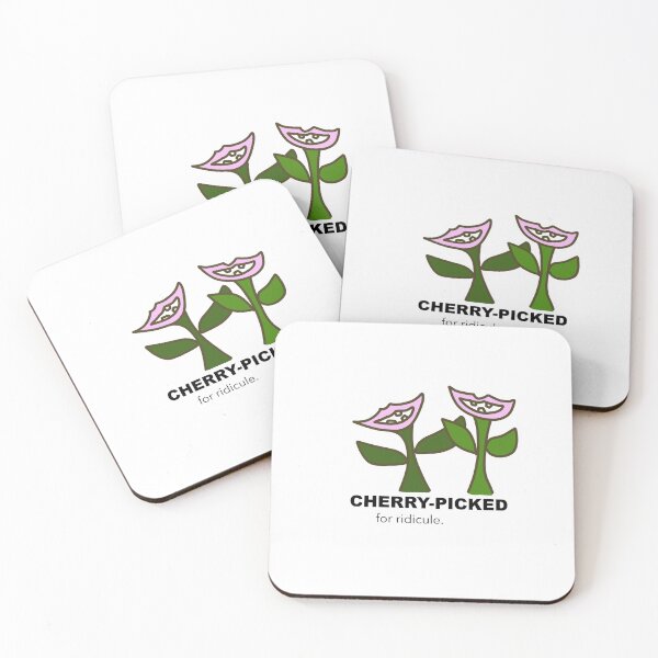 Item preview, Cherry-picked for ridicule. designed and sold by shrewdmovenet.
